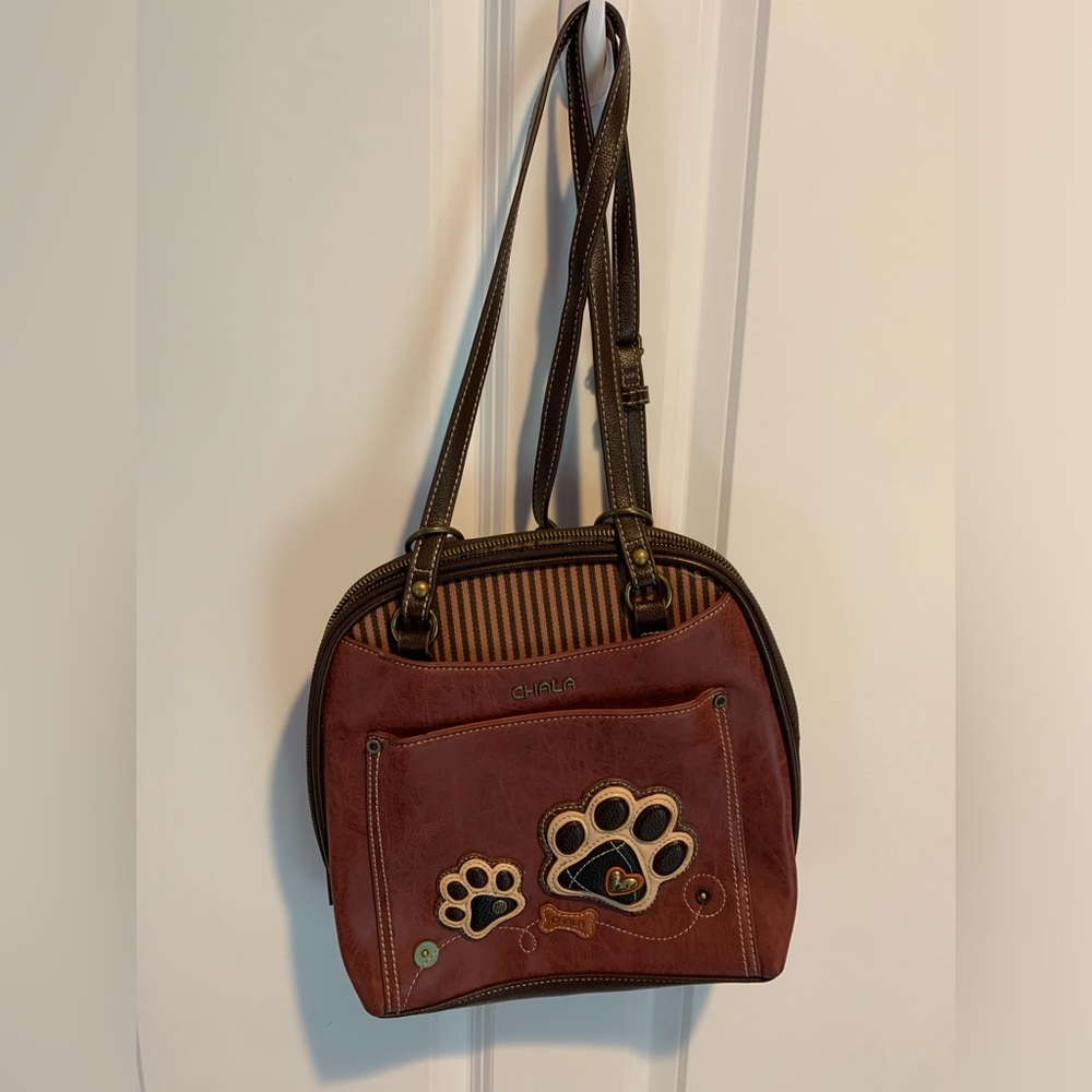 Chaka Vegan Backpack